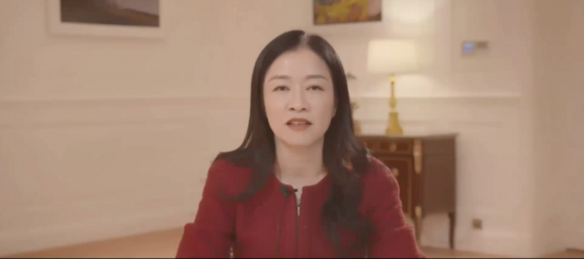 Catherine Chen