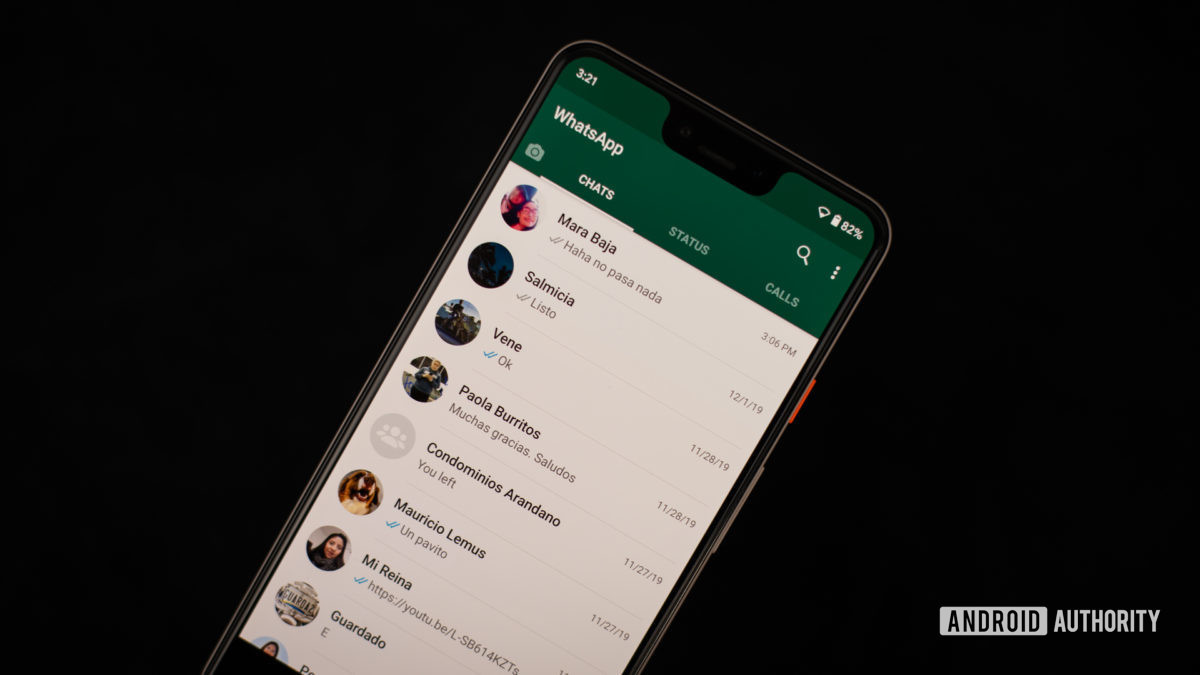 WhatsApp by Facebook stock photo 5 1200x675
