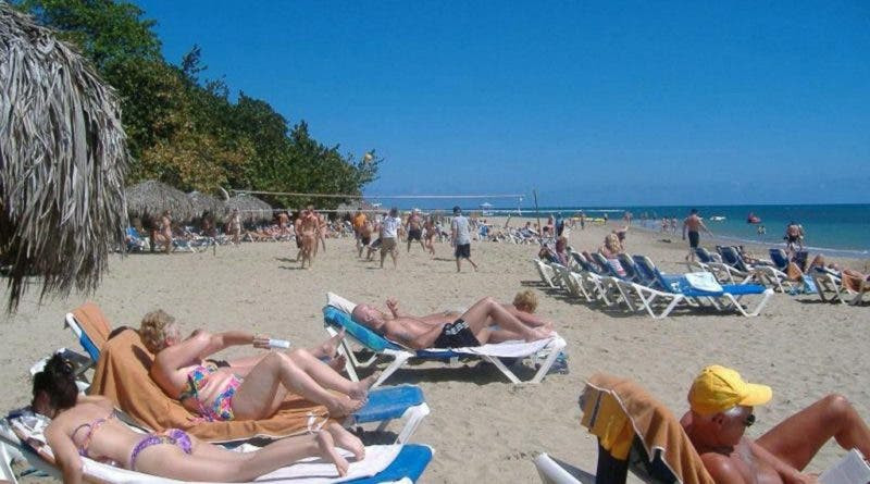 TURISTAS DOMI