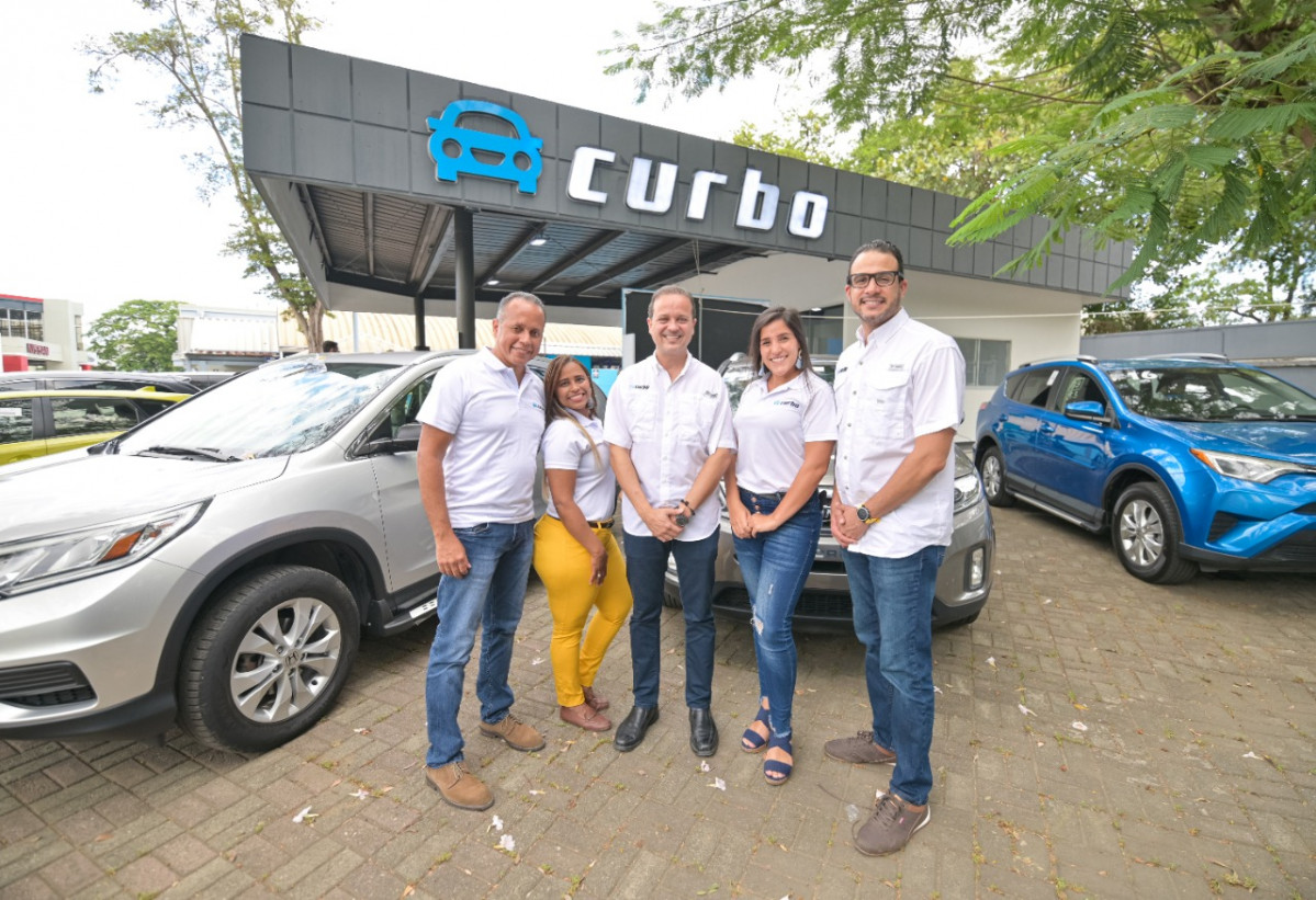 EJECUTIVOS CURBO SANTIAGO