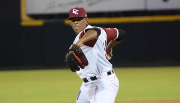 Lidom liranzo gigantes