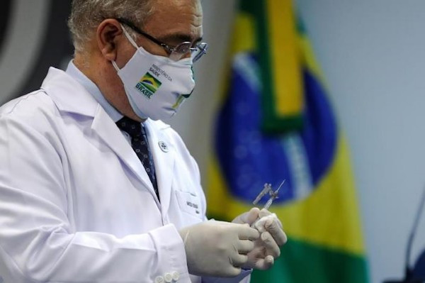 BRASIL