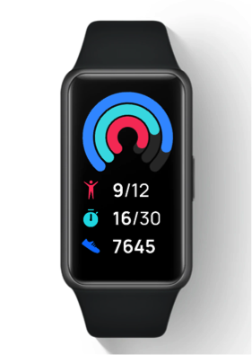 Huawei Band 6