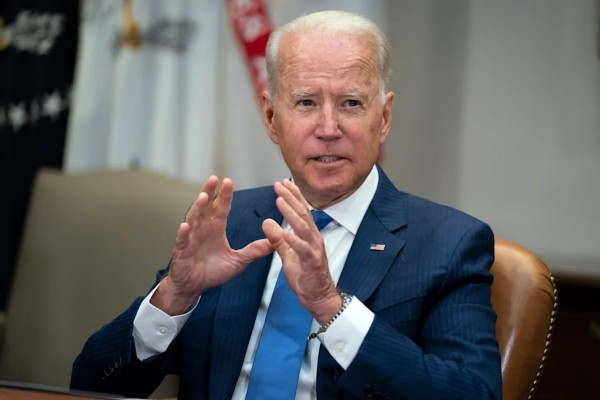 BIDEN