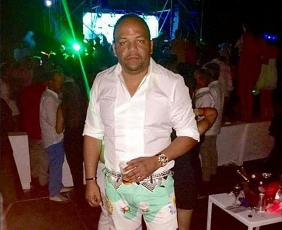 Expelotero junto a 42 acusados en caso cesar el abusador