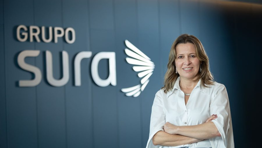 Monica Guarin Grupo SURA 900x510