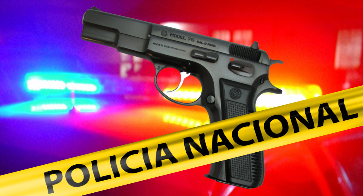 Arma policia nacional jornadadiaria com