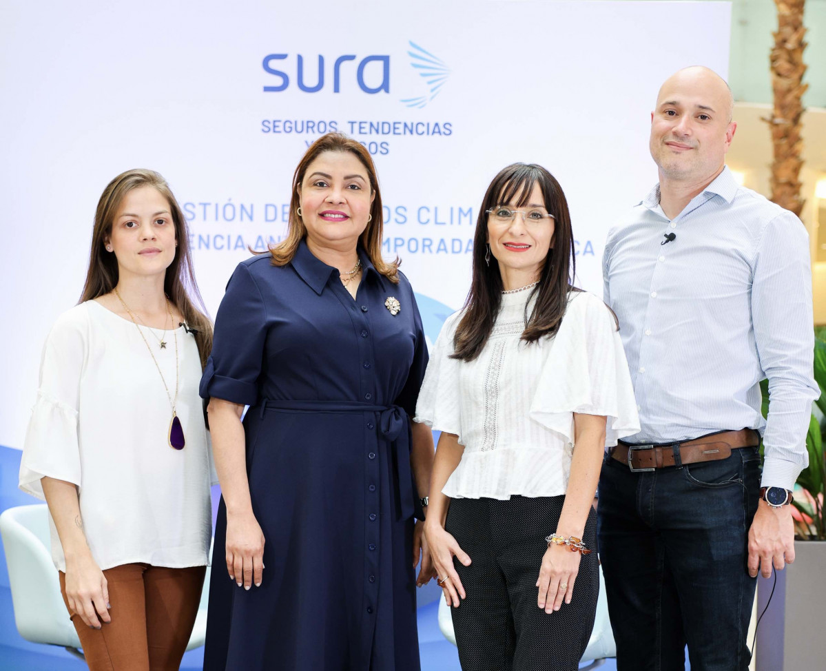 FOTO PRINCIPAL   Luisa Vallejo, Mariu0301a De Jesuu0301s, Rociu0301o Sau0301nchez, Juan Pablo Restrepo