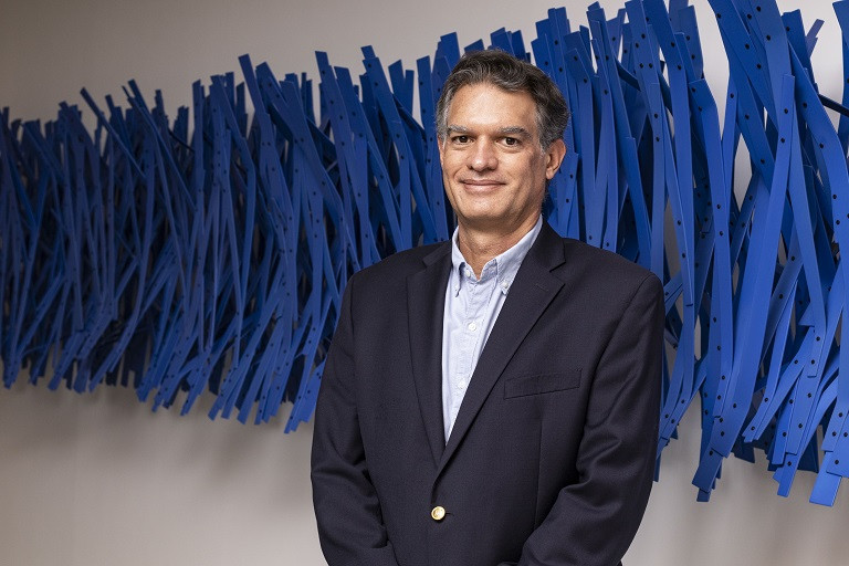 Juan Fernando Uribe CFO Suramericana 2021