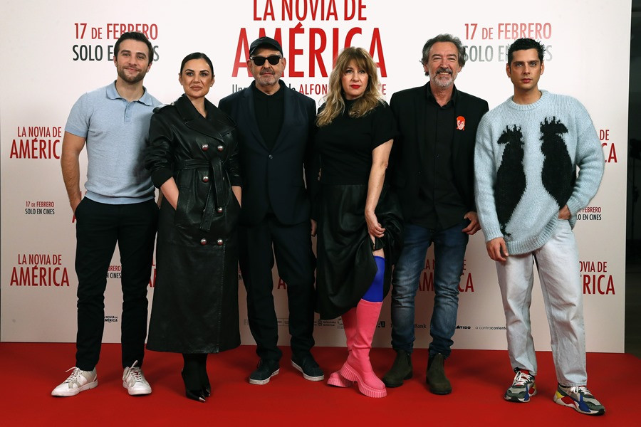 Estrenos cine cartelera 1