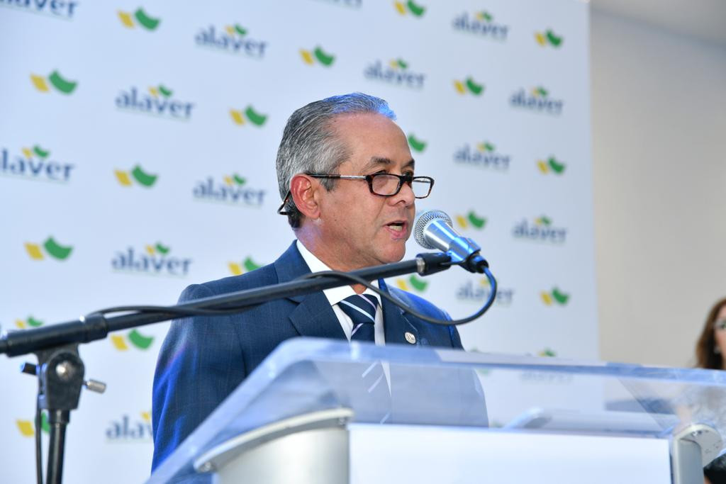 Jose Francisco Deschamp