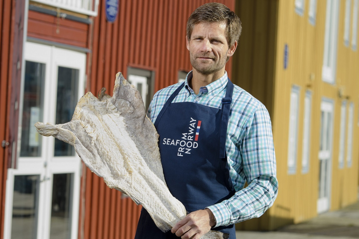 Oystein Valanes
