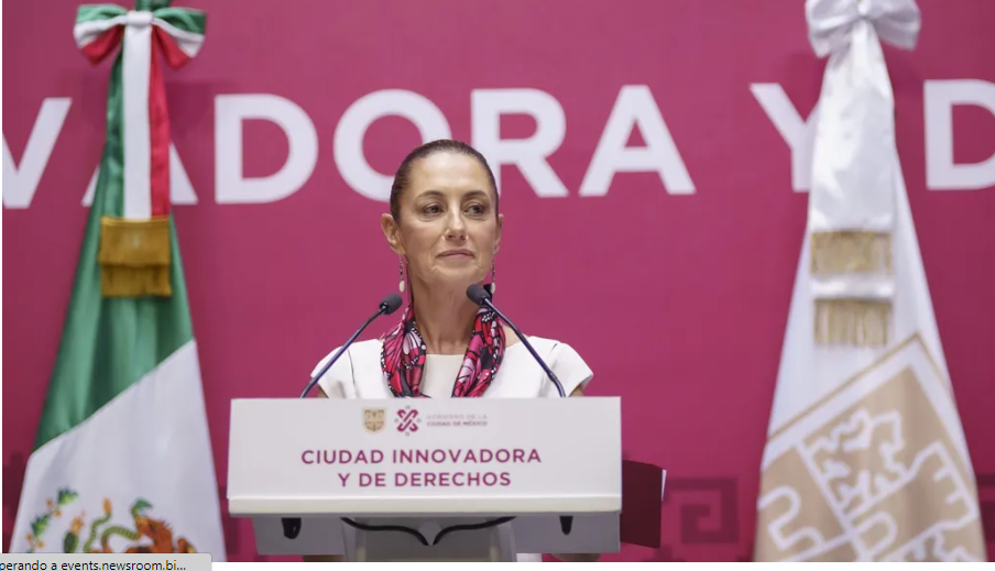Presidenta