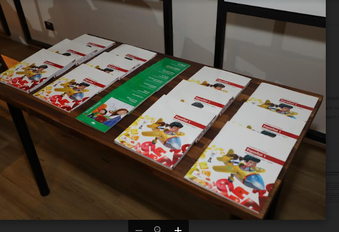 Libros