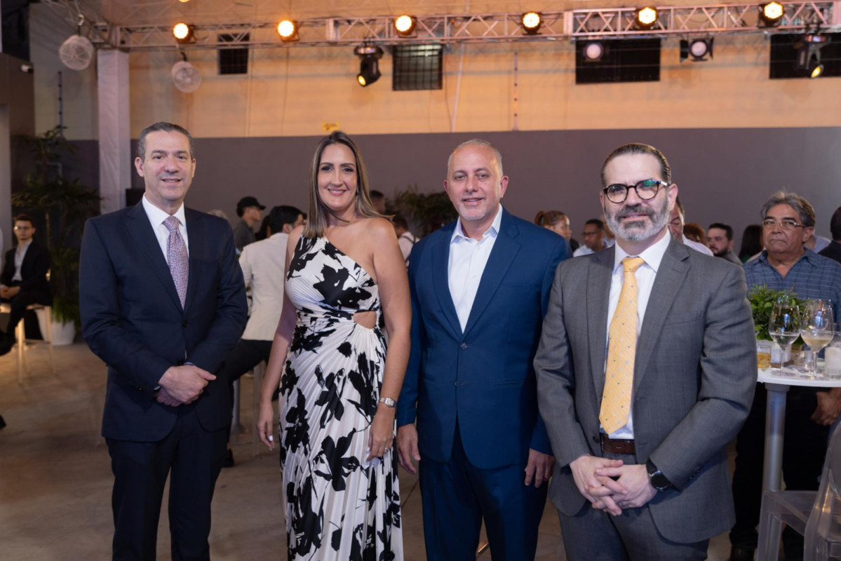 4 Tomas Pimentel, Mary Alba, Reyton Ortiz e Indalecio Lu00f3pez 
