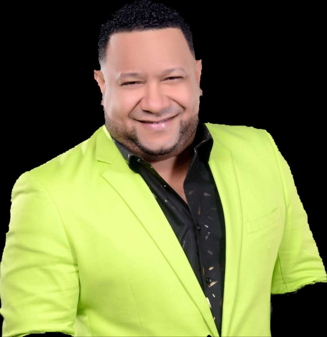 EL GRINGO DE LA BACHATA (1)
