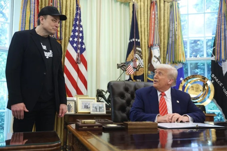 Musk 1