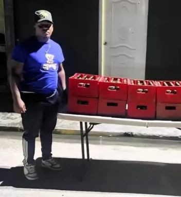 Ejercito incauta contrabando de alcohol 650x400