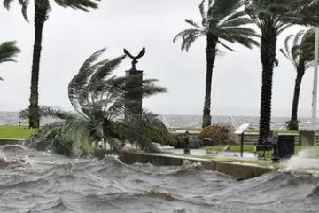 Las islas del Caribe deben prepararse para huracanes mas intensos