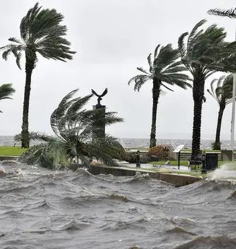Las islas del Caribe deben prepararse para huracanes mas intensos