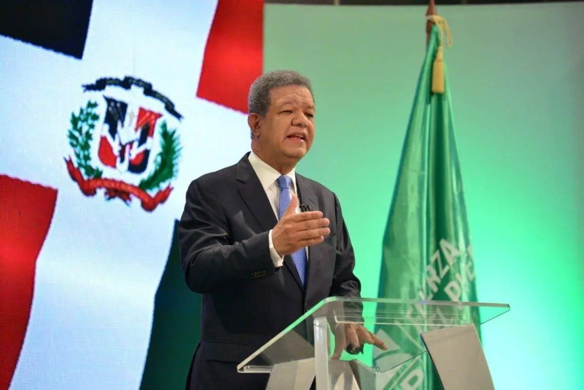 Leonel 2 1