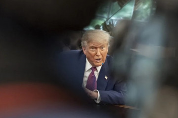 Trump Aranceles 1