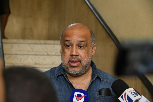 DEFENSA ESPAILLAT