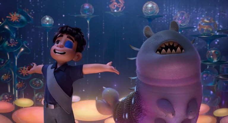 Coco Pixar