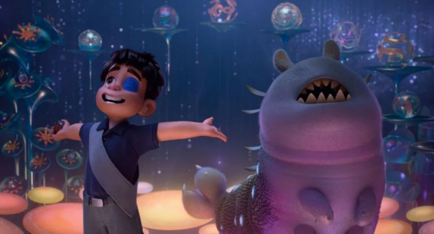Coco Pixar