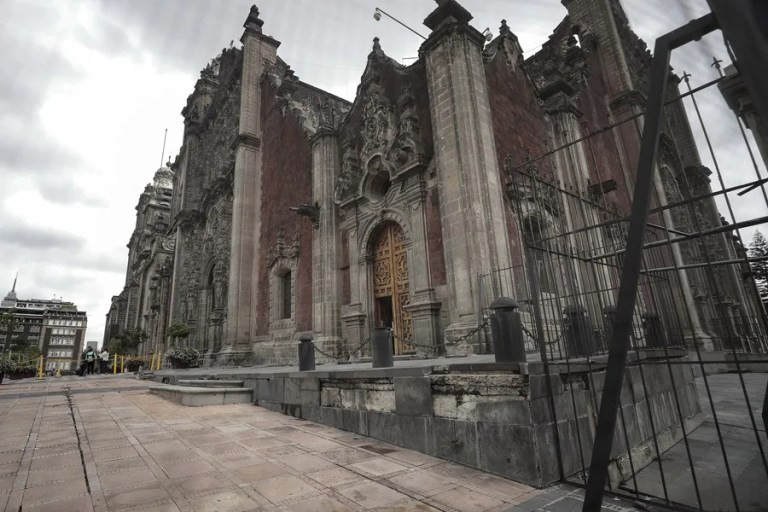 Ciuda de Mexico1