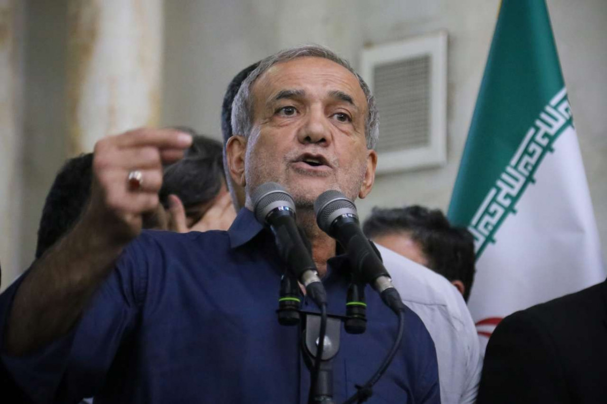 Presidente de Iran1