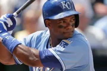 Miguel Tejada Kansas