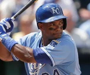 Miguel Tejada Kansas