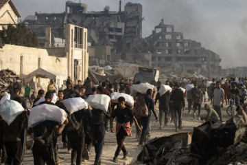 Gaza ayuda1