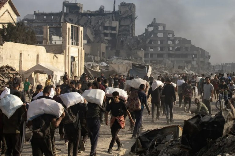 Gaza ayuda1