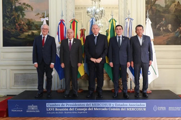 Mercosur 1