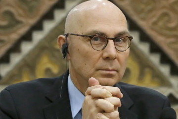 Volker Turk ONU 1